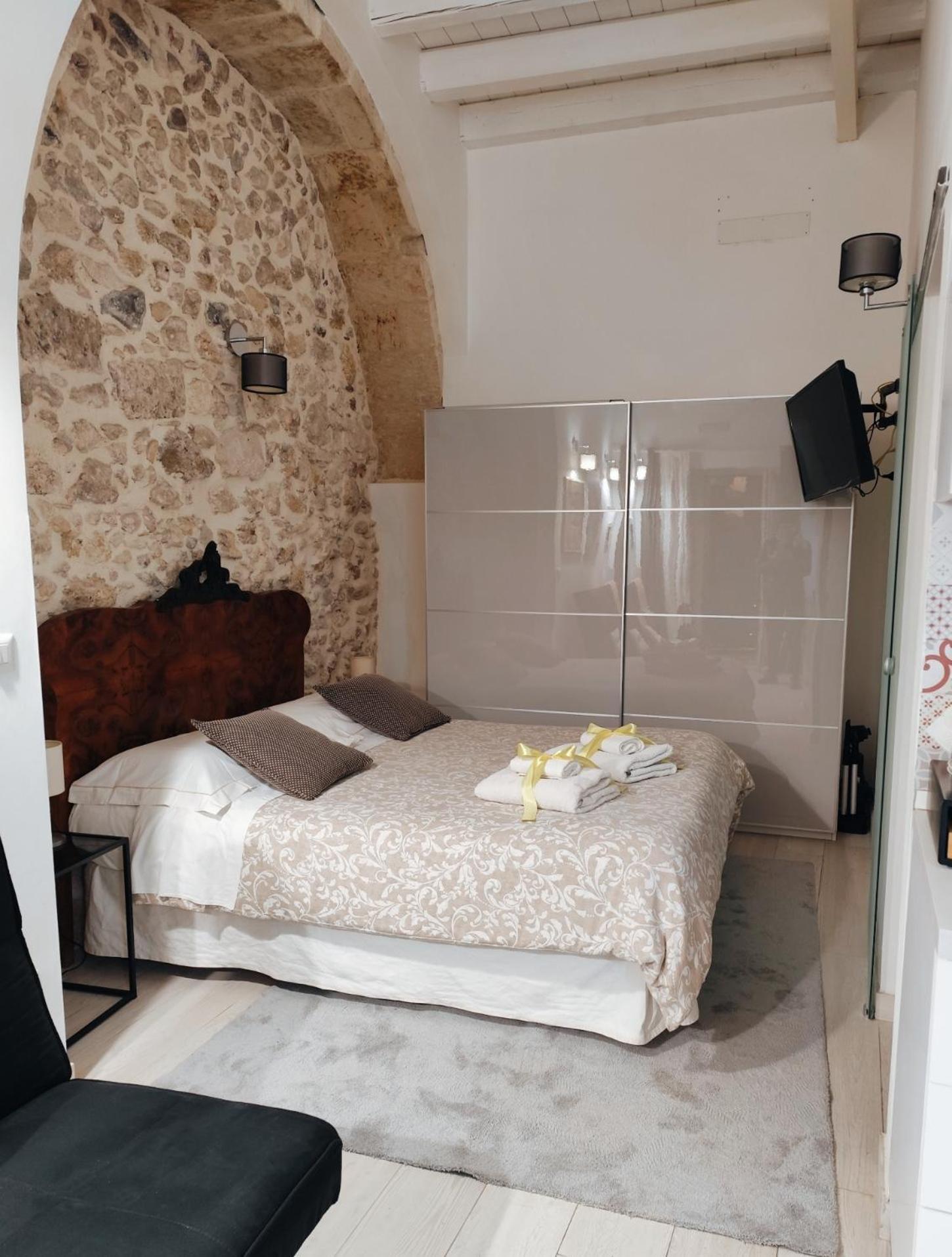 Ferienwohnung Ammira Syrakus Exterior foto
